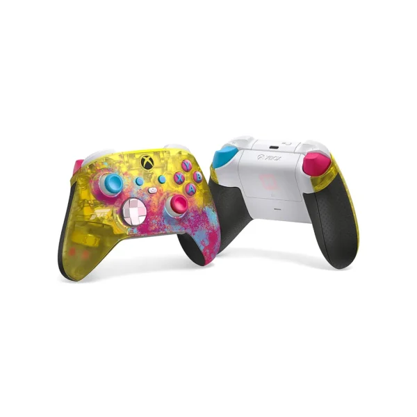 Xbox Core Wireless Controller – Forza Horizon 5 Limited Edition - Image 5