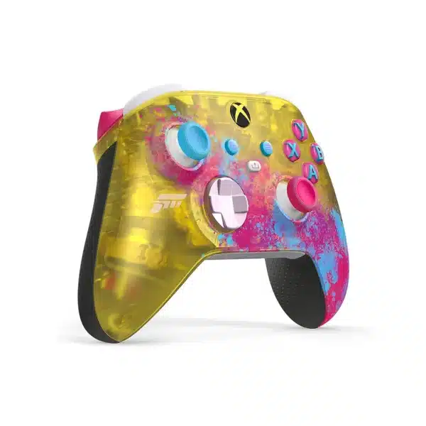 Xbox Core Wireless Controller – Forza Horizon 5 Limited Edition - Image 4