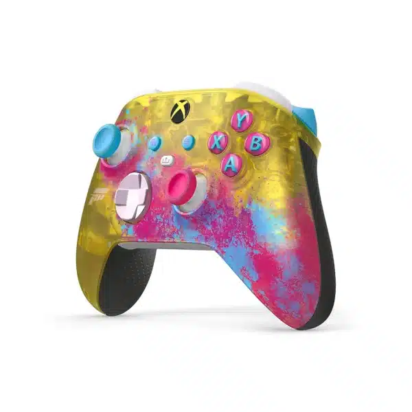 Xbox Core Wireless Controller – Forza Horizon 5 Limited Edition - Image 3