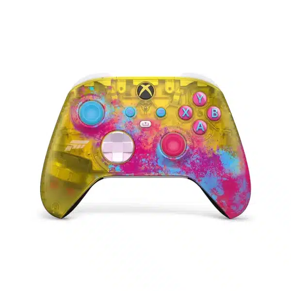 Xbox Core Wireless Controller – Forza Horizon 5 Limited Edition - Image 2