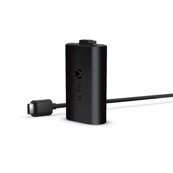 Xbox Rechargeable Battery + USB-C Cable - Image 3