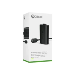 Xbox Rechargeable Battery + USB-C Cable