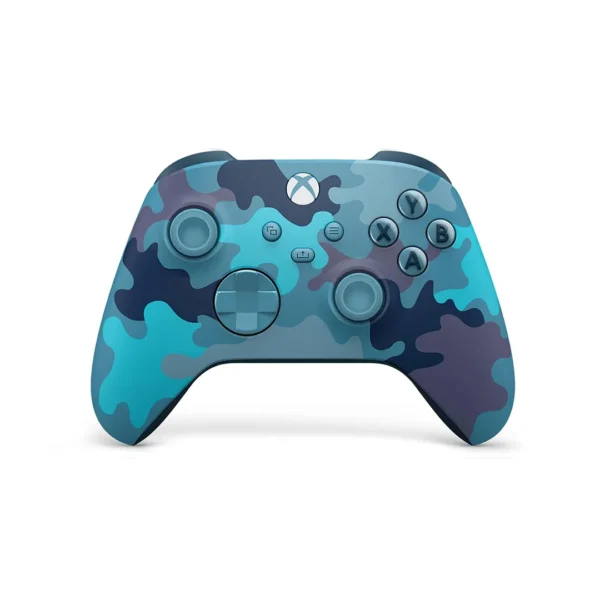 Xbox Special Edition Wireless Controller – Mineral Camo - Image 2