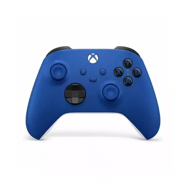 Xbox Wireless Core Controller – Blue - Image 2