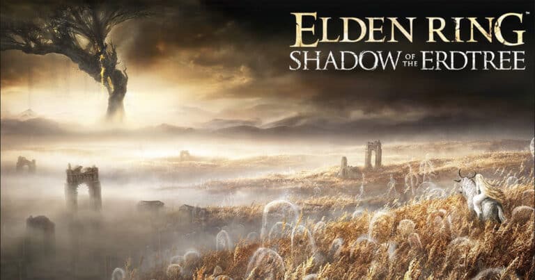 Elden Ring Shadow of the Erdtree