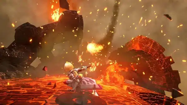 Granblue Fantasy Relink