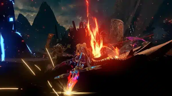 Granblue Fantasy Relink
