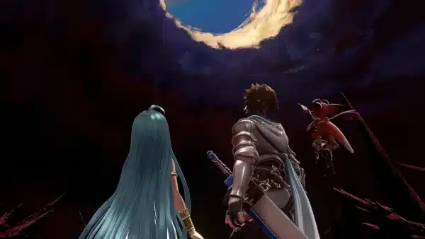 Granblue Fantasy Relink