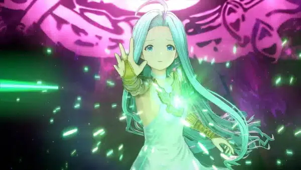 Granblue Fantasy Relink
