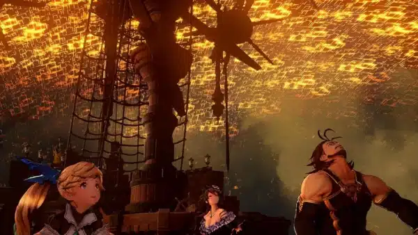 Granblue Fantasy Relink