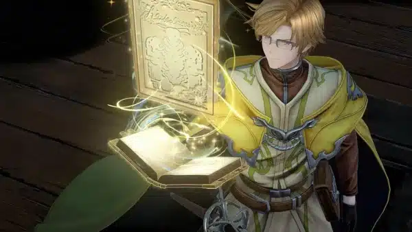 Granblue Fantasy Relink