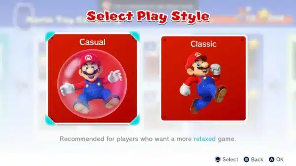 Mario Vs. Donkey Kong Nintendo Switch
