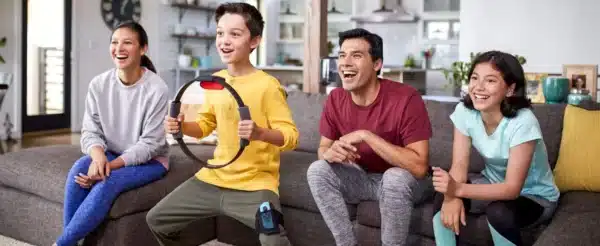 Ring Fit Adventure Nintendo Switch