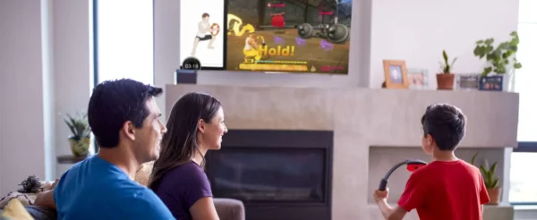Ring Fit Adventure Nintendo Switch