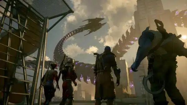 Suicide Squad Kill the Justice League PlayStation 5