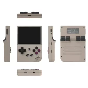 ANBERNIC RG35XX Gray