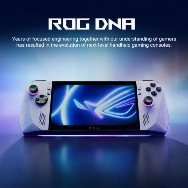 ASUS ROG Ally
