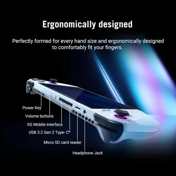 ASUS ROG Ally