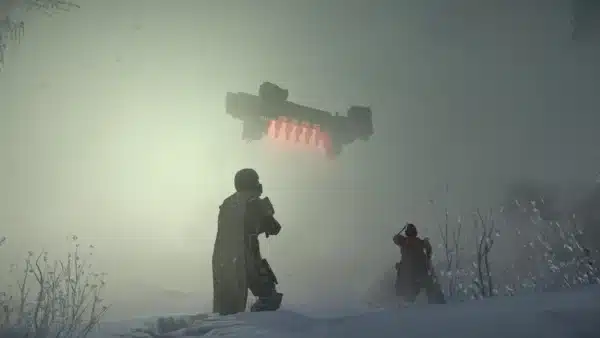 Helldivers 2 PlayStation 5