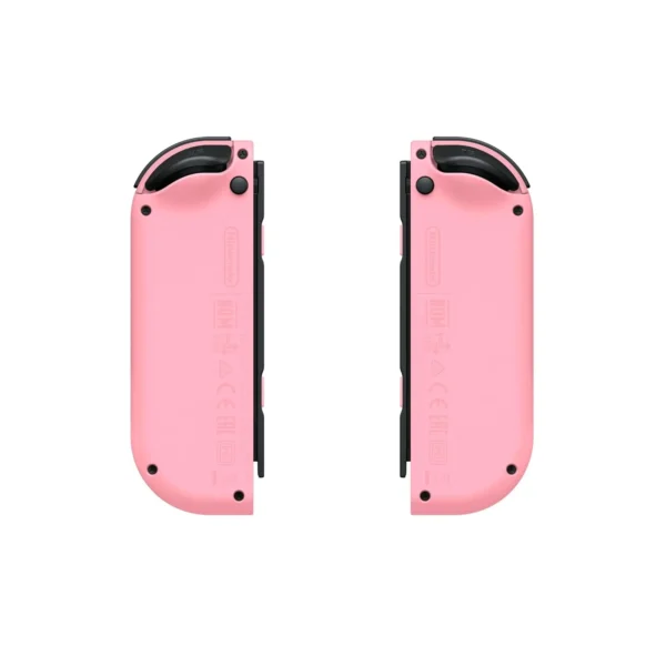 Nintendo Switch Joy-Con Controllers Pastel Pink