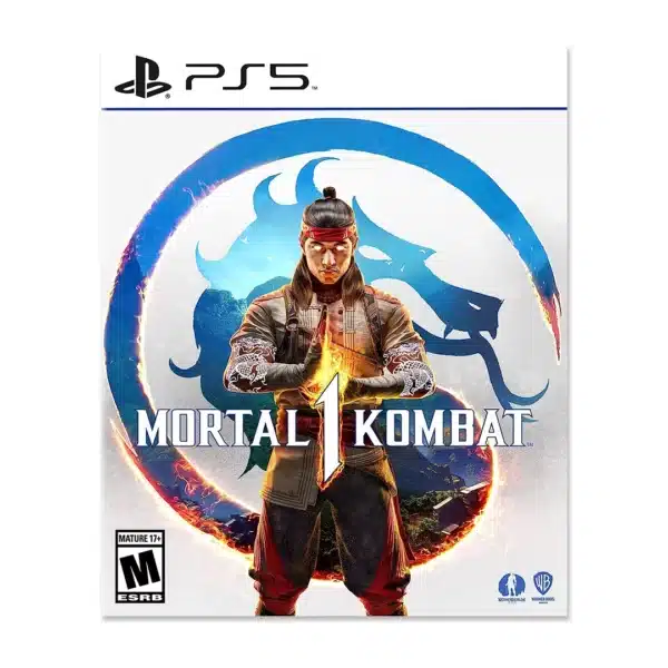 Mortal Kombat 1 - PlayStation5