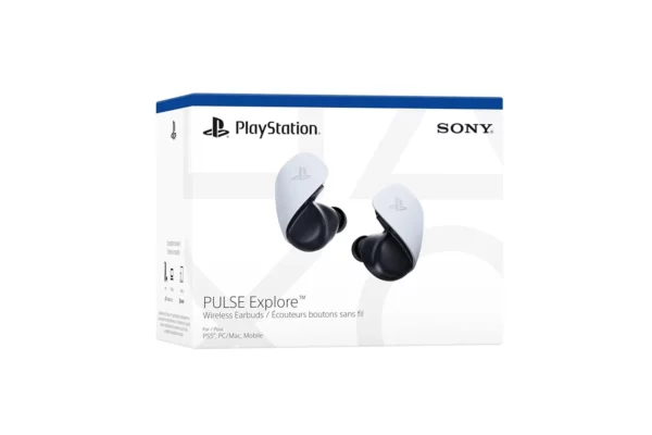 PULSE Explore Wireless Earbuds (1)