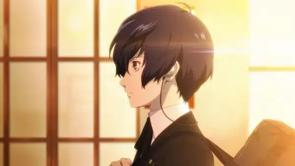 Persona 3 Reload PlayStation 5