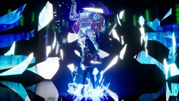 Persona 3 Reload PlayStation 4
