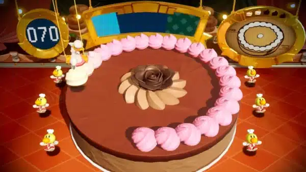 Princess Peach™ Showtime! Nintendo Switch