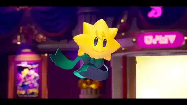 Princess Peach™ Showtime! Nintendo Switch