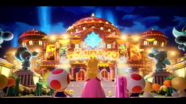 Princess Peach™ Showtime! Nintendo Switch