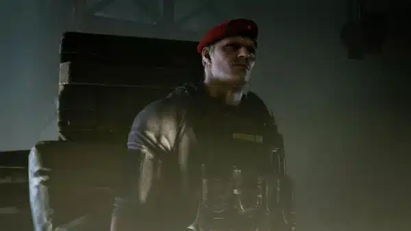 Resident Evil 4 Remake Gold Edition Playstation 5