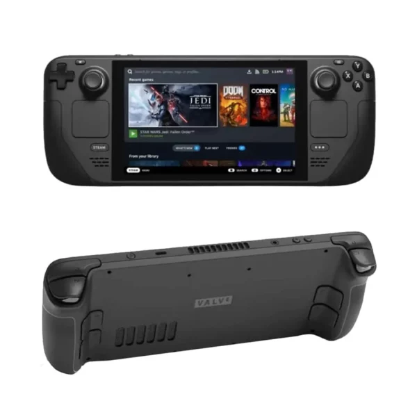 Steam Deck 256 GB