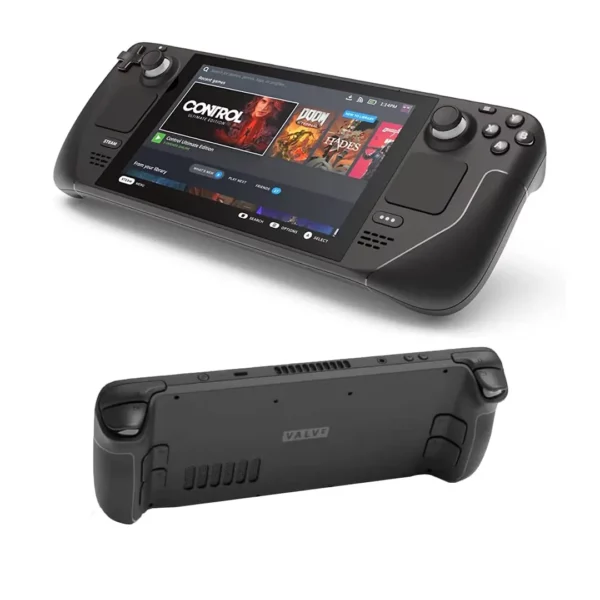 Steam Deck 256 GB
