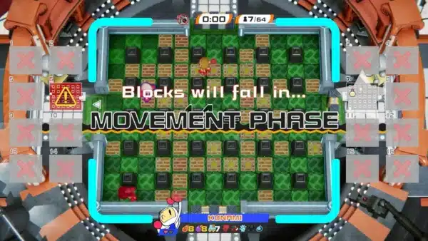Super Bomberman R 2