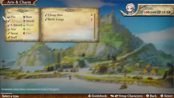 The Legend of Legacy HD Remastered Deluxe Edition