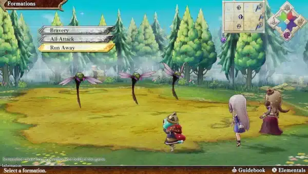 The Legend of Legacy HD Remastered Deluxe Edition