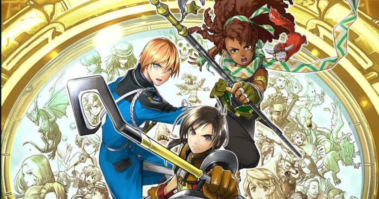 Eiyuden Chronicle