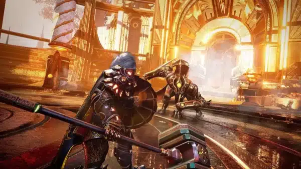 Godfall PlayStation 5
