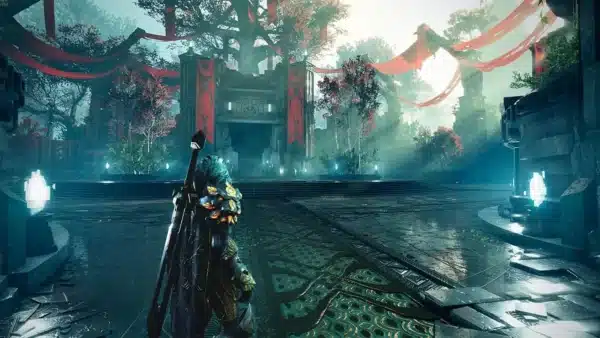 Godfall PlayStation 5