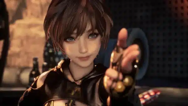 Stellar Blade PlayStation 5
