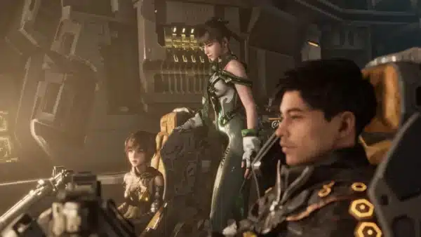 Stellar Blade PlayStation 5