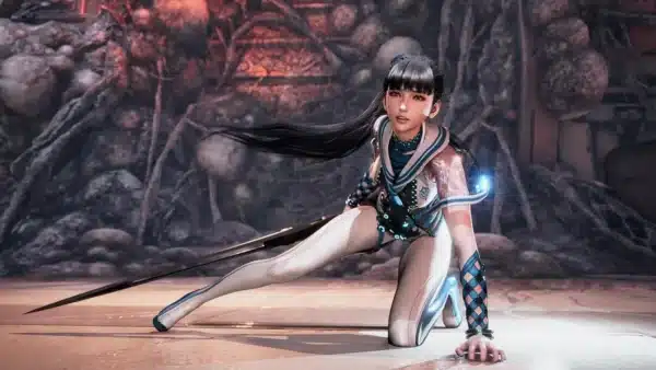 Stellar Blade PlayStation 5