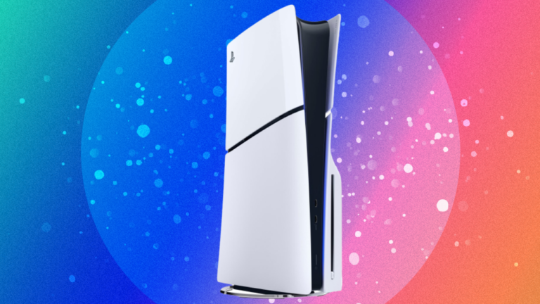 การอัปเดตเฟิร์มแวร์ PS5 ใหม่