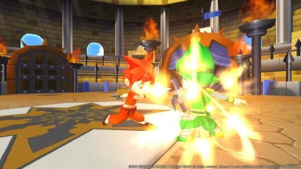 Dokapon Kingdom Connect Nintendo Switch