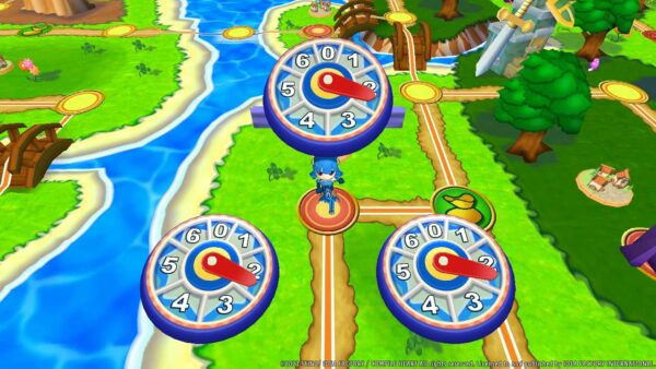 Dokapon Kingdom Connect Nintendo Switch