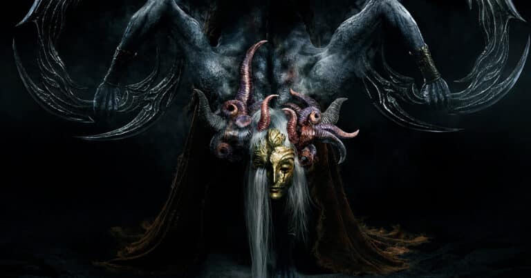 Elden ring boss