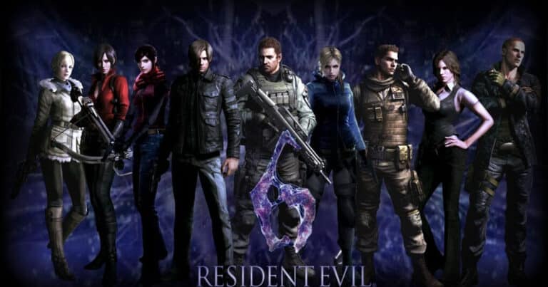 RE6