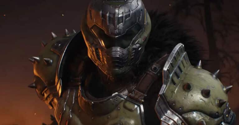 DOOM The Dark Ages