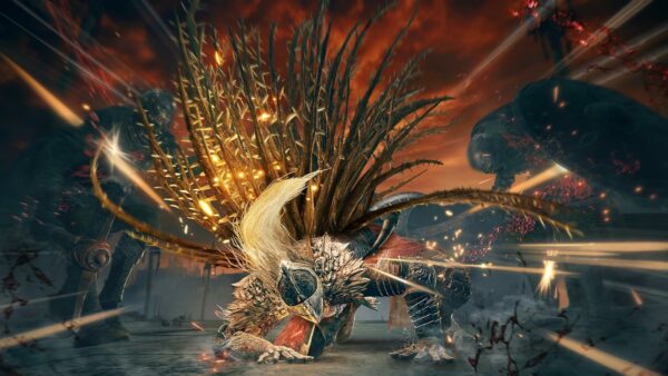 Elden Ring Shadow of the Erdtree PlayStation 5 รองรับภาษาไทย - Image 3